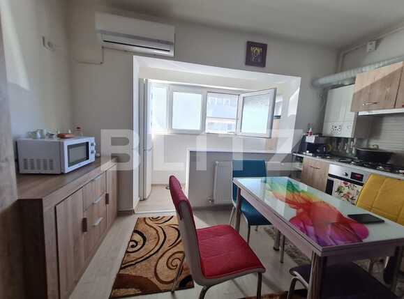 Apartament de vânzare 2 camere Titan - 85355AV | BLITZ București | Poza3