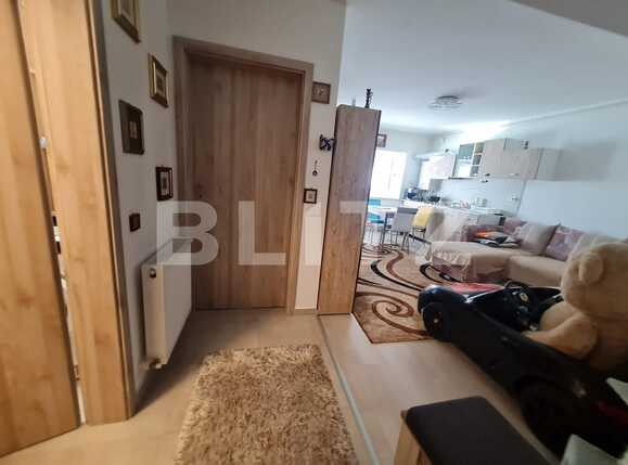 Apartament de vânzare 2 camere Titan - 85355AV | BLITZ București | Poza5