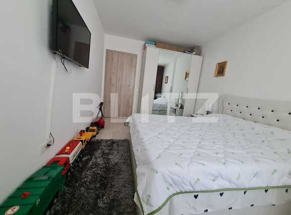 Apartament de vânzare 2 camere Titan - 85355AV | BLITZ București | Poza6