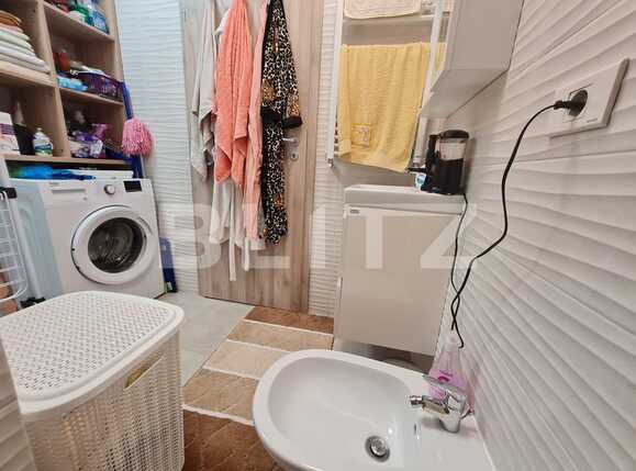 Apartament de vânzare 2 camere Titan - 85355AV | BLITZ București | Poza8