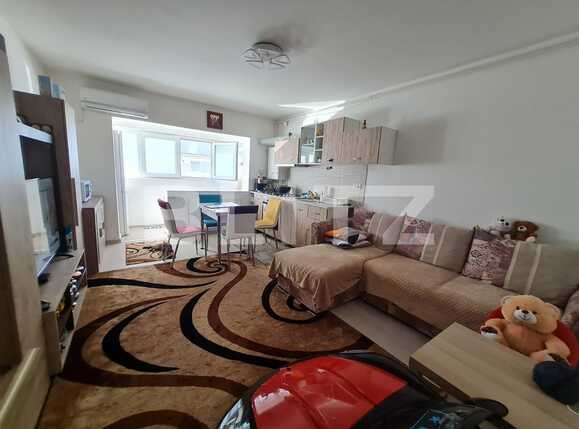 Apartament de vânzare 2 camere Titan - 85355AV | BLITZ București | Poza1