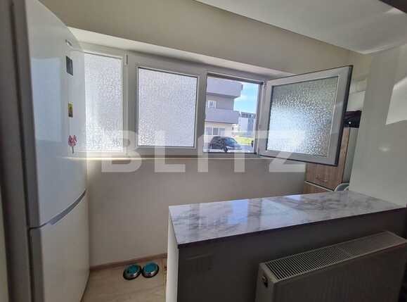 Apartament de vânzare 2 camere Titan - 85355AV | BLITZ București | Poza4