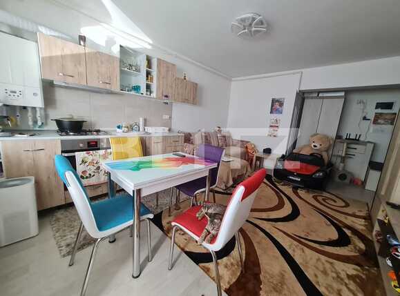 Apartament de vânzare 2 camere Titan - 85355AV | BLITZ București | Poza2