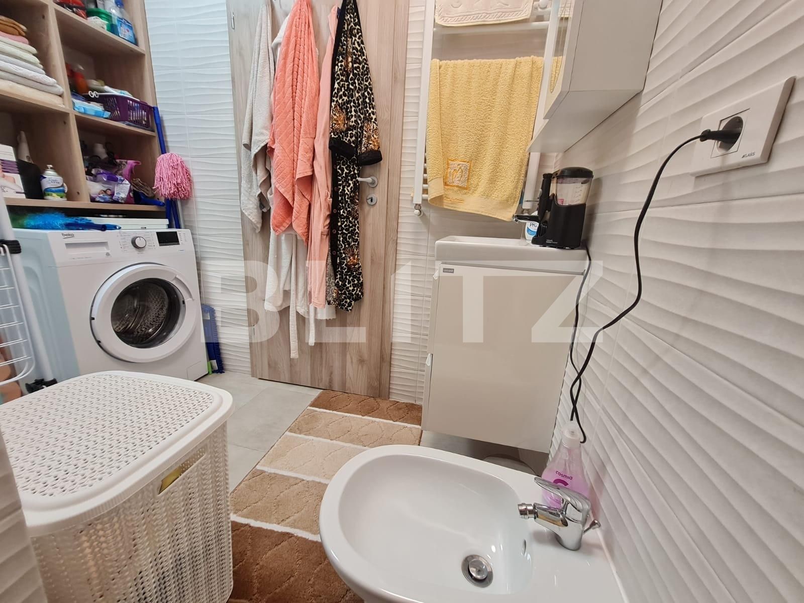 Apartament de vânzare 2 camere Titan - 85355AV | BLITZ București | Poza8