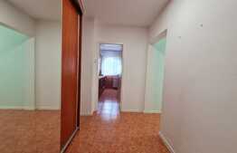 Apartament 2 camere finisate in zona 1 Decembrie. 