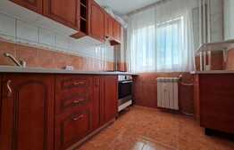 Apartament 2 camere finisate in zona 1 Decembrie. 