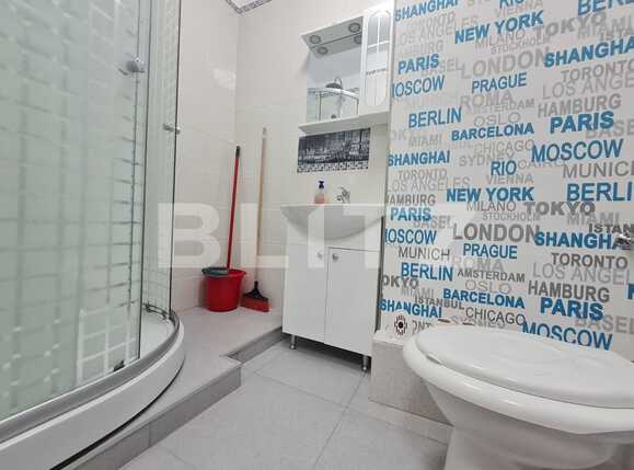 Apartament de vânzare 2 camere Titan - 85361AV | BLITZ București | Poza10