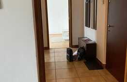 Apartament 2 camere, balcon, zona Aviatiei