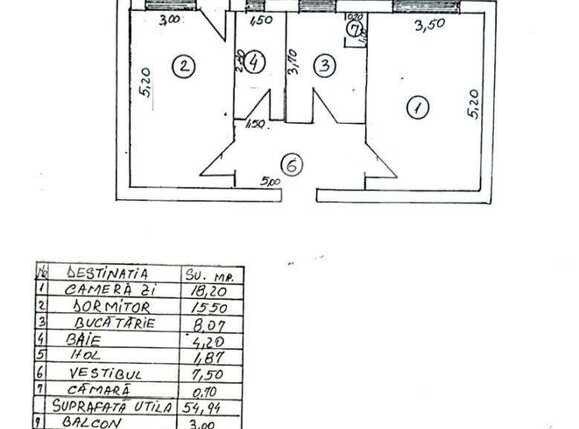 Apartament de vânzare 2 camere Aviatiei - 85367AV | BLITZ București | Poza8