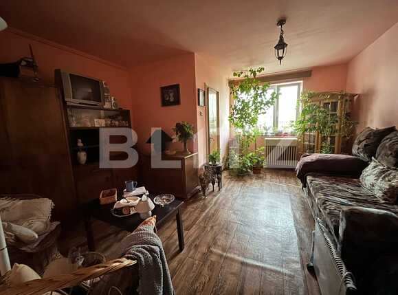 Garsonieră de vânzare Titan - 85394AV | BLITZ București | Poza1