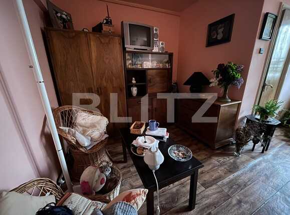 Garsonieră de vânzare Titan - 85394AV | BLITZ București | Poza3