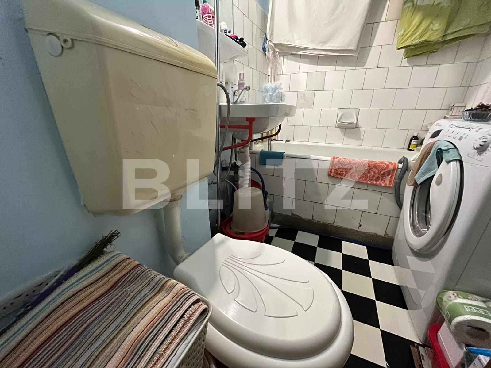 Garsonieră de vânzare Titan - 85394AV | BLITZ București | Poza4