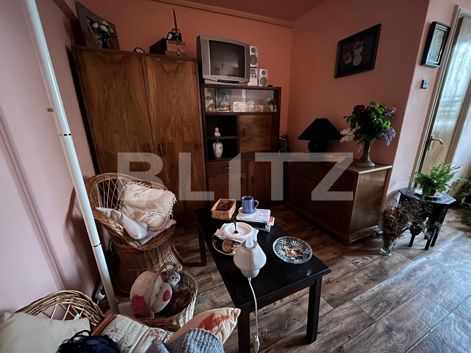 Garsonieră de vânzare Titan - 85394AV | BLITZ București | Poza3