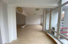 Apartament 3 camere, 135 mp, garaj, zona Dorobanți