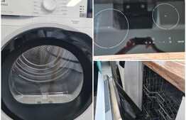 Apartament tip duplex de 4 camere, mobilat lux, parcare si boxa zona Jiului