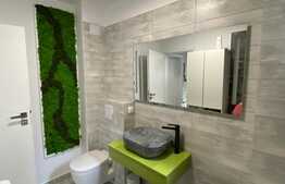 Apartament tip duplex de 4 camere, mobilat lux, parcare si boxa zona Jiului