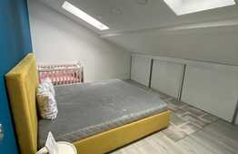 Apartament tip duplex de 4 camere, mobilat lux, parcare si boxa zona Jiului