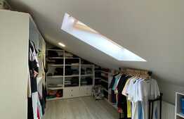 Apartament tip duplex de 4 camere, mobilat lux, parcare si boxa zona Jiului