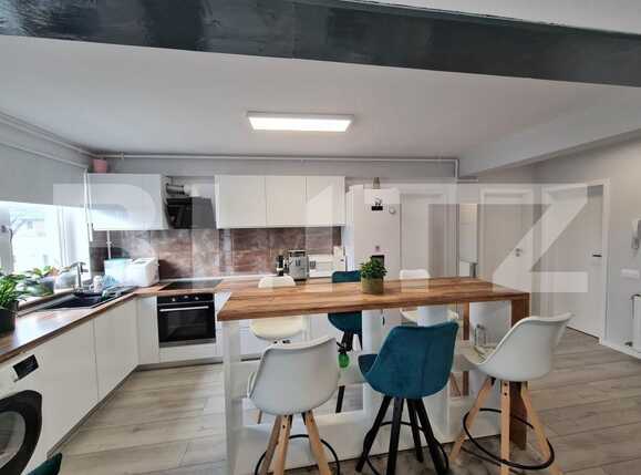 Apartament de vânzare 4 camere Bucurestii Noi - 85410AV | BLITZ București | Poza2