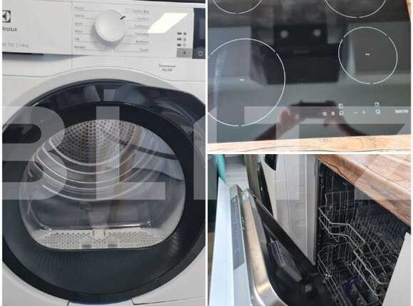 Apartament de vânzare 4 camere Bucurestii Noi - 85410AV | BLITZ București | Poza4