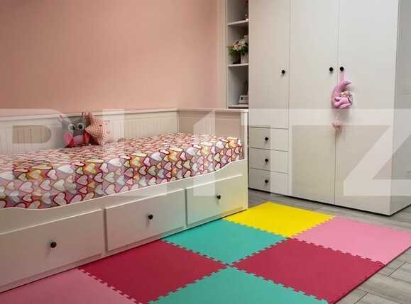 Apartament de vânzare 4 camere Bucurestii Noi - 85410AV | BLITZ București | Poza8