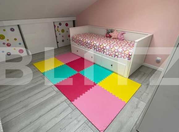 Apartament de vânzare 4 camere Bucurestii Noi - 85410AV | BLITZ București | Poza7