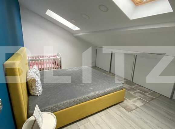 Apartament de vânzare 4 camere Bucurestii Noi - 85410AV | BLITZ București | Poza6