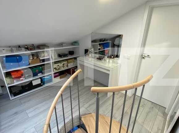 Apartament de vânzare 4 camere Bucurestii Noi - 85410AV | BLITZ București | Poza9