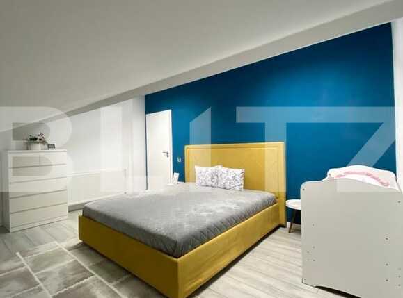 Apartament de vânzare 4 camere Bucurestii Noi - 85410AV | BLITZ București | Poza5