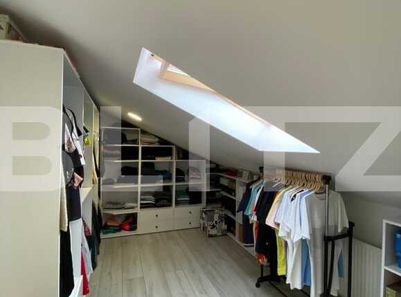 Apartament de vânzare 4 camere Bucurestii Noi - 85410AV | BLITZ București | Poza10