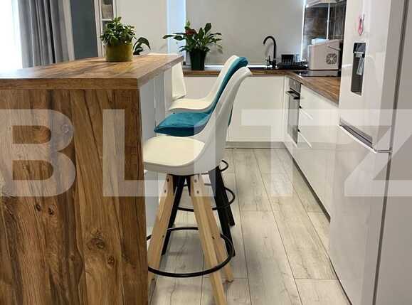 Apartament de vânzare 4 camere Bucurestii Noi - 85410AV | BLITZ București | Poza3