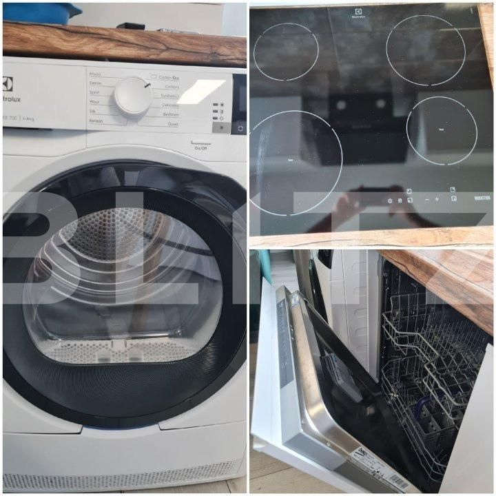 Apartament de vânzare 4 camere Bucurestii Noi - 85410AV | BLITZ București | Poza4