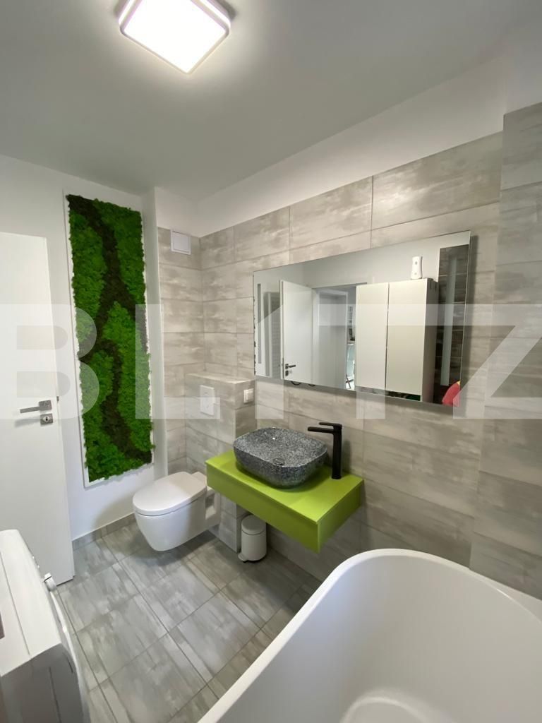 Apartament de vânzare 4 camere Bucurestii Noi - 85410AV | BLITZ București | Poza11