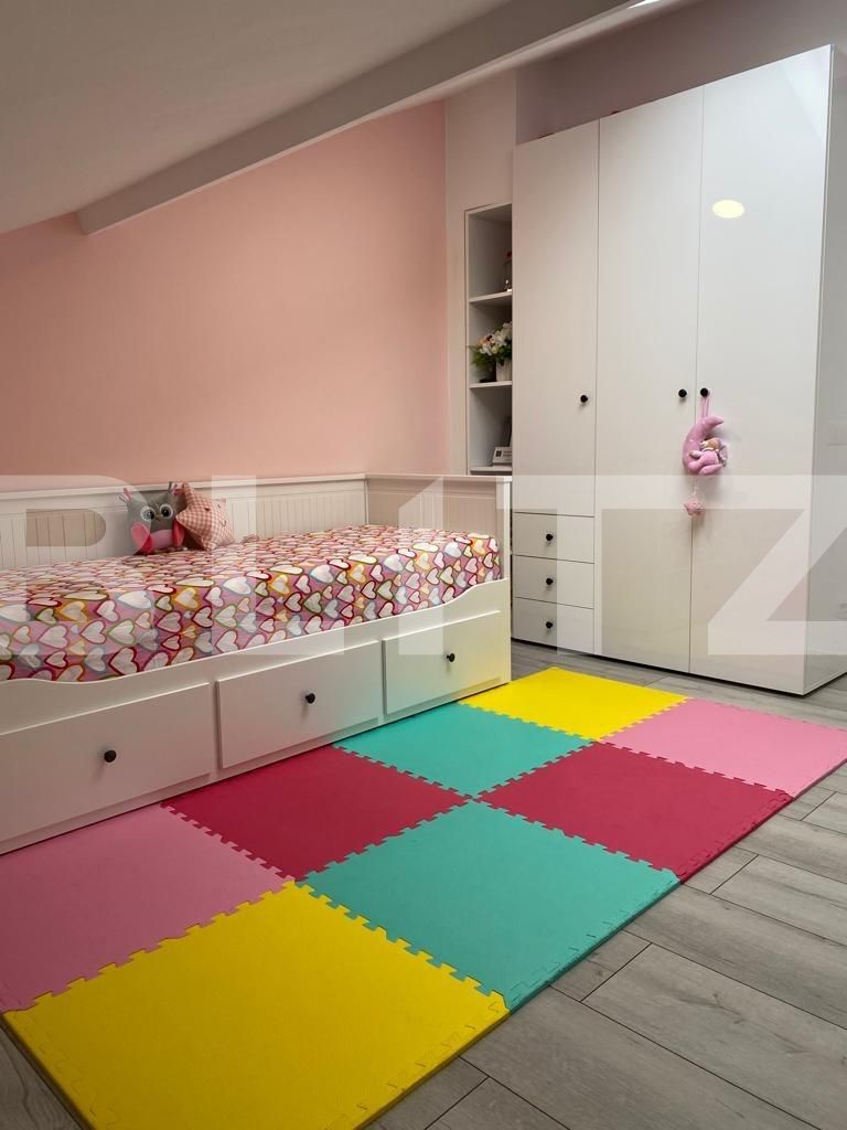 Apartament de vânzare 4 camere Bucurestii Noi - 85410AV | BLITZ București | Poza8