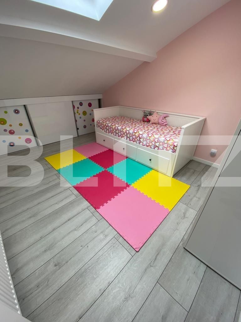 Apartament de vânzare 4 camere Bucurestii Noi - 85410AV | BLITZ București | Poza7