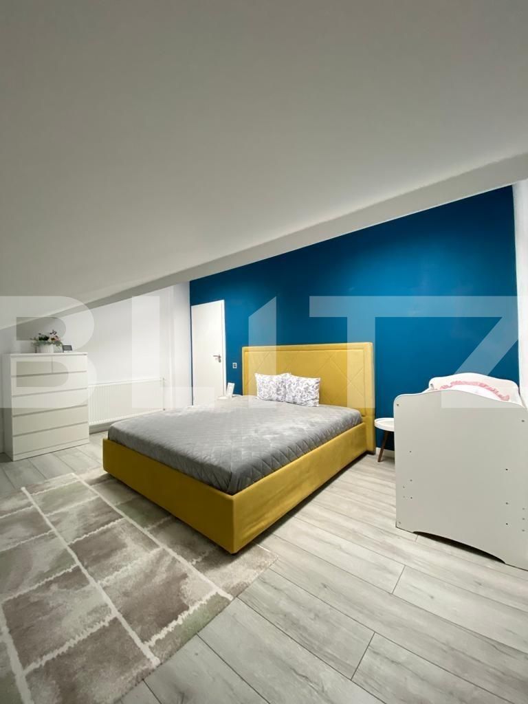 Apartament de vânzare 4 camere Bucurestii Noi - 85410AV | BLITZ București | Poza5