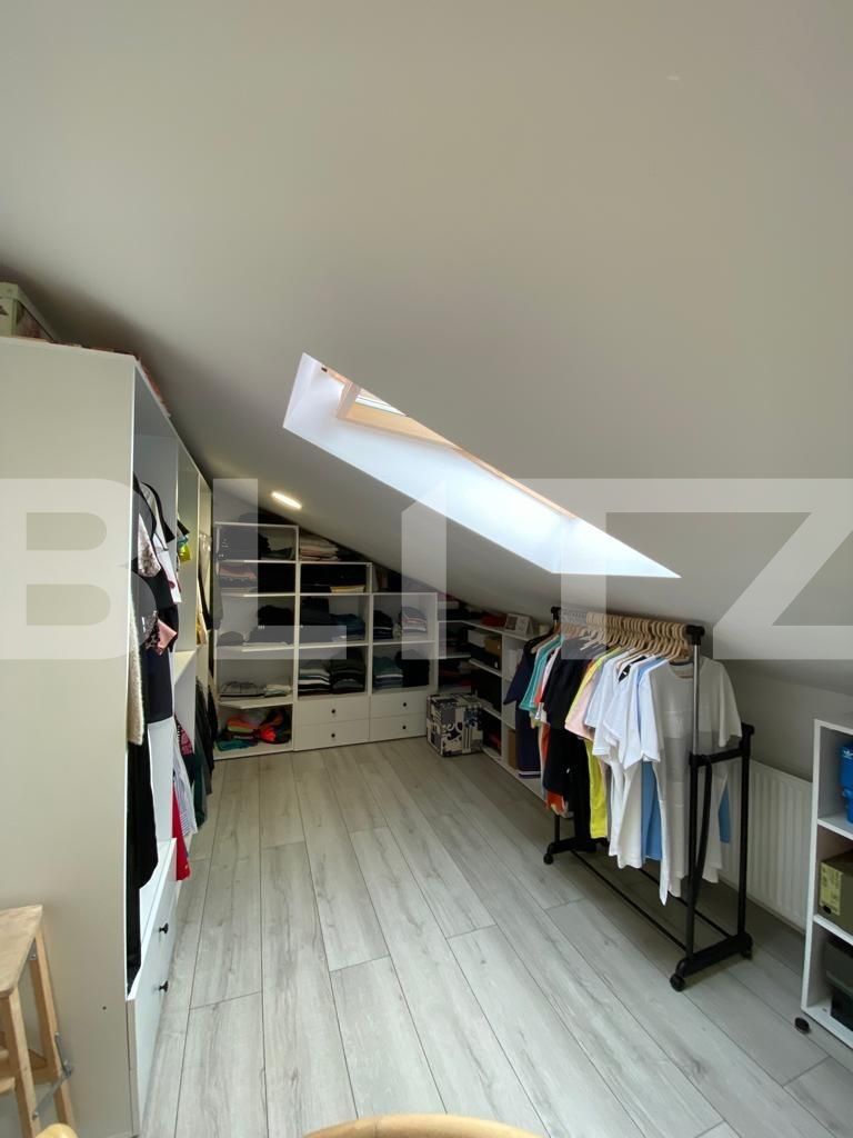 Apartament de vânzare 4 camere Bucurestii Noi - 85410AV | BLITZ București | Poza10