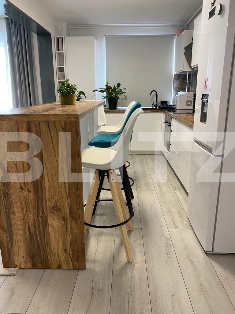 Apartament de vânzare 4 camere Bucurestii Noi - 85410AV | BLITZ București | Poza3