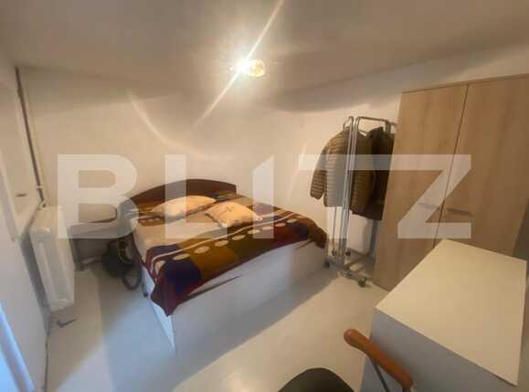 Casa de vânzare 8 camere Tineretului - 85414CV | BLITZ București | Poza3