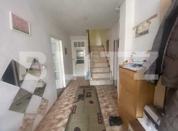 Casa de vânzare 8 camere Tineretului - 85414CV | BLITZ București | Poza4