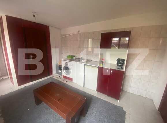 Casa de vânzare 8 camere Tineretului - 85414CV | BLITZ București | Poza8