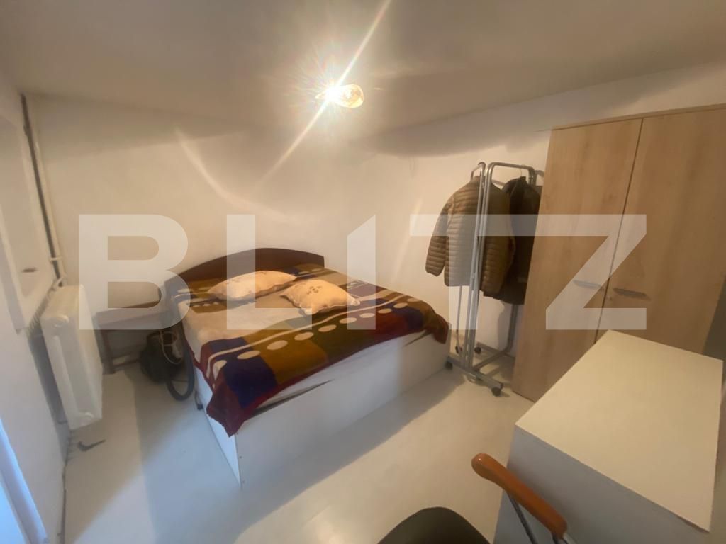 Casa de vânzare 8 camere Tineretului - 85414CV | BLITZ București | Poza3