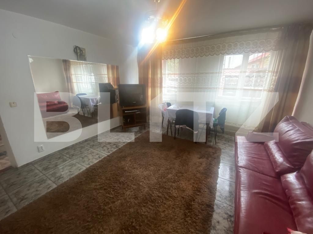 Casa de vânzare 8 camere Tineretului - 85414CV | BLITZ București | Poza1