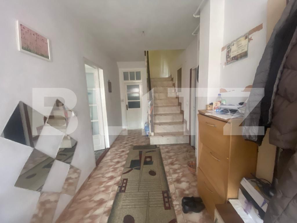 Casa de vânzare 8 camere Tineretului - 85414CV | BLITZ București | Poza4