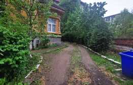 Apartament 2 camere, 60 mp utili, Rosetti