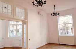 Apartament 2 camere, 60 mp utili, Rosetti