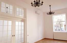 Apartament 2 camere, 60 mp utili, Rosetti