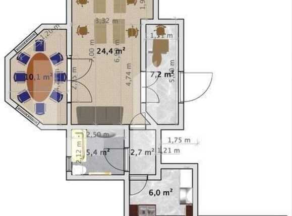 Apartament de vânzare 2 camere Ultracentral - 85415AV | BLITZ București | Poza13