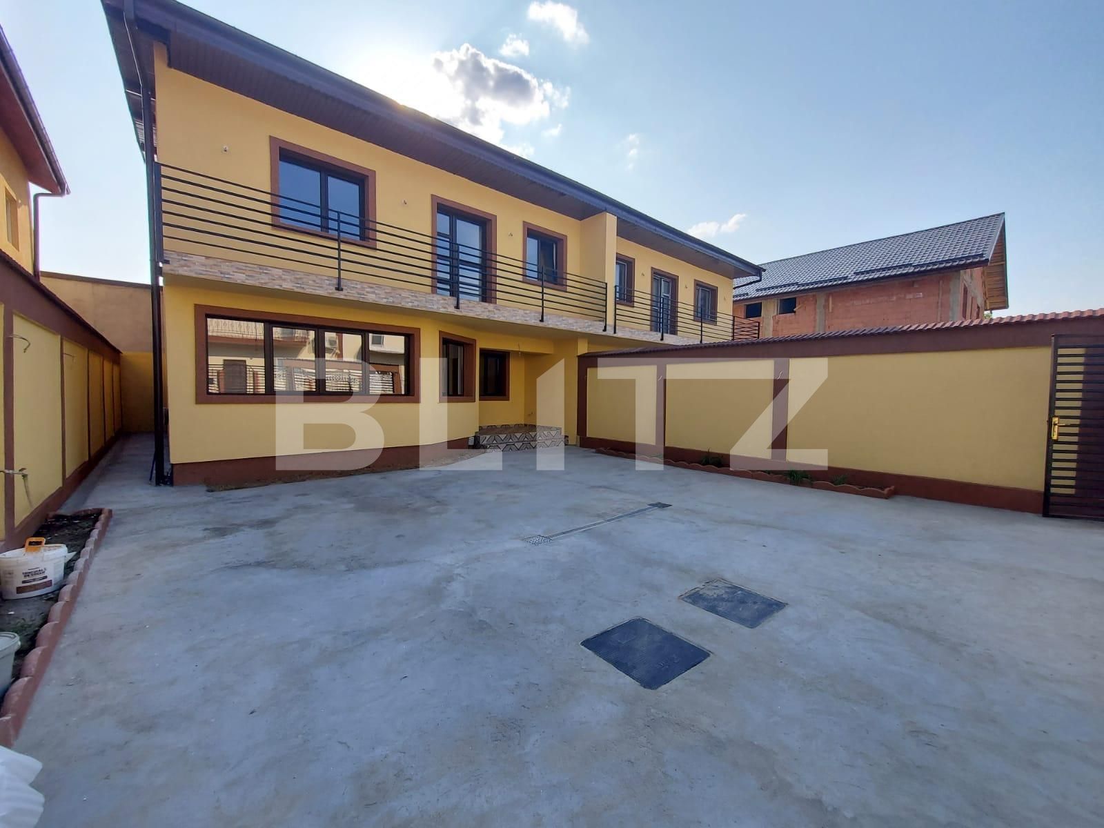 Casa de vânzare 5 camere Rahova - 85423CV | BLITZ București | Poza1