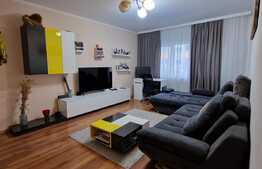 Apartament 2 camere, 50mp, 4mp balcon, zona Aviatiei